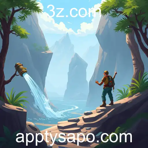 Explorando o Fascinante Mundo dos Jogos de Aventura