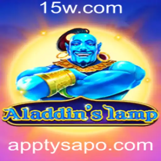 Descubra as Aventuras de Aladdinslamp