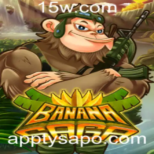 BananaSaga: Uma Aventura Emocionante no Mundo das Bananas