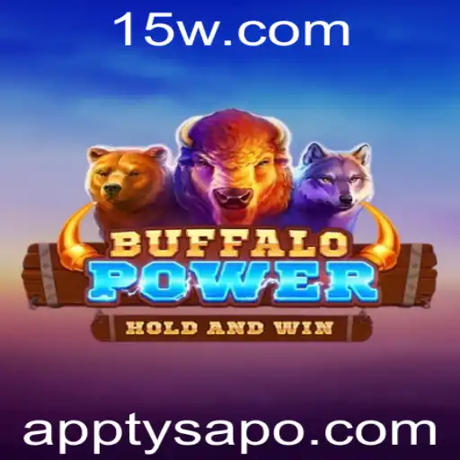 Descubra o Fascinante Mundo de BuffaloPower