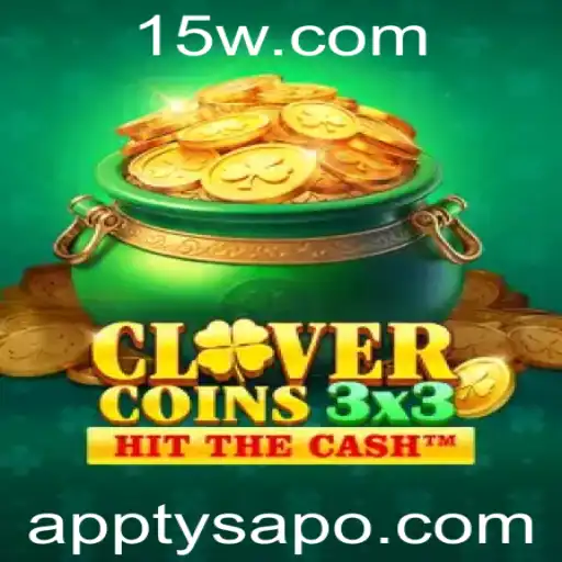 Clovercoin3x3: Descubra o Novo Fenômeno dos Jogos com Tysapo
