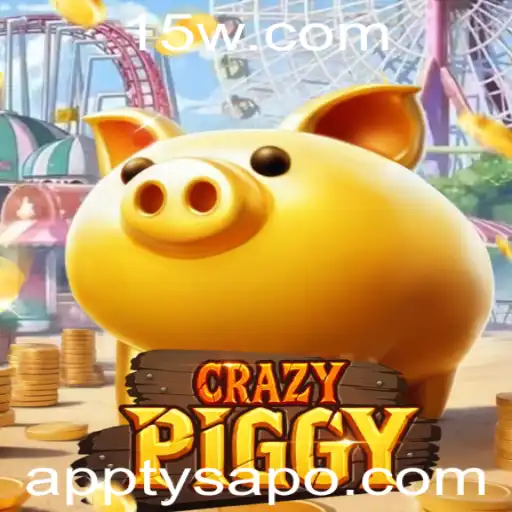 Descubra o Mundo Empolgante de CrazyPiggy: Um Jogo Inovador