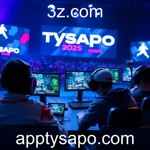 Revolução Digital nos Jogos Online em 2025