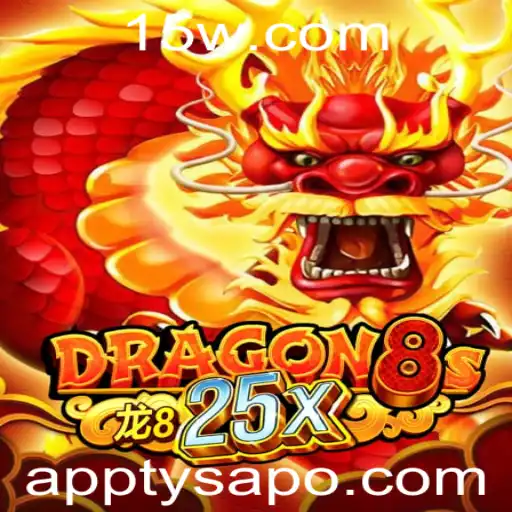 Dragon8s25x: Uma Jornada Épica no Mundo de Tysapo
