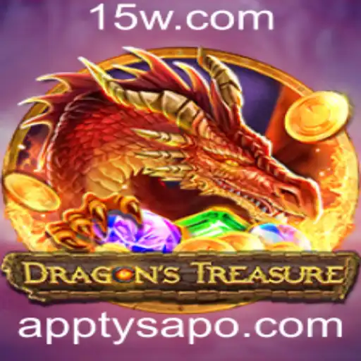 DragonsTreasure: Descubra o Enigma do Tysapo
