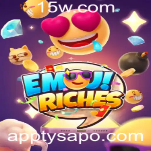 Explorando EmojiRiches: Um Jogo Inovador que Transforma Emoções em Tesouros