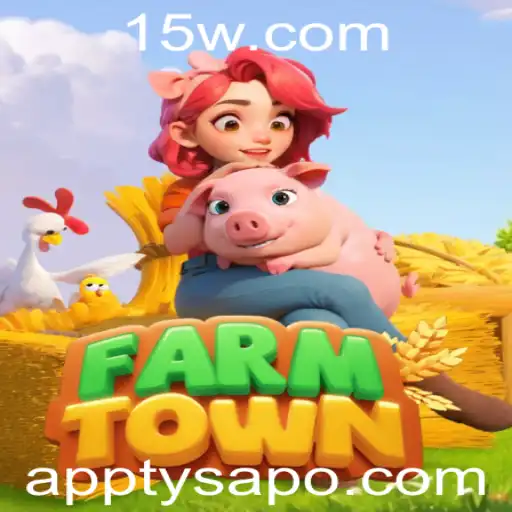 Explorando o Mundo de FarmTown: Um Guia Abrangente