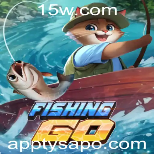 Explorando o Mundo de FishingGO: Um Novo Conceito em Jogos