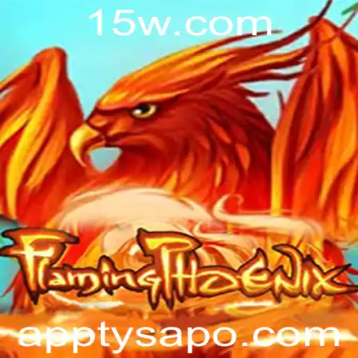 FlamingPhoenix: O Novo Jogo que Está Revolucionando o Universo dos Games