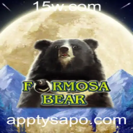 Descubra o Universo Fascinante de FormosaBear