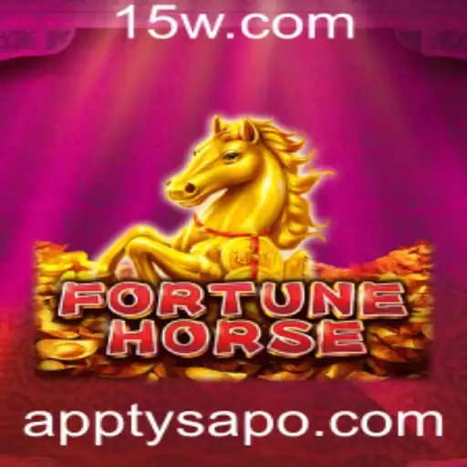 Descubra o Fascinante Jogo 'FortuneHorse' e Suas Regras Inovadoras
