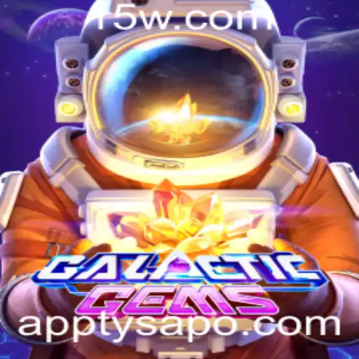 Domine a Galáxia com GalacticGems: Desvendando o Universo do Jogo