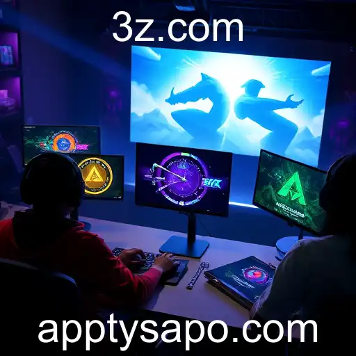 A Ascensão dos Jogos Online e o Impacto no Brasil