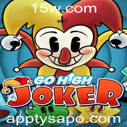 GoHighJoker: O Novo Jogo Estratégico Que Conquista o Mundo