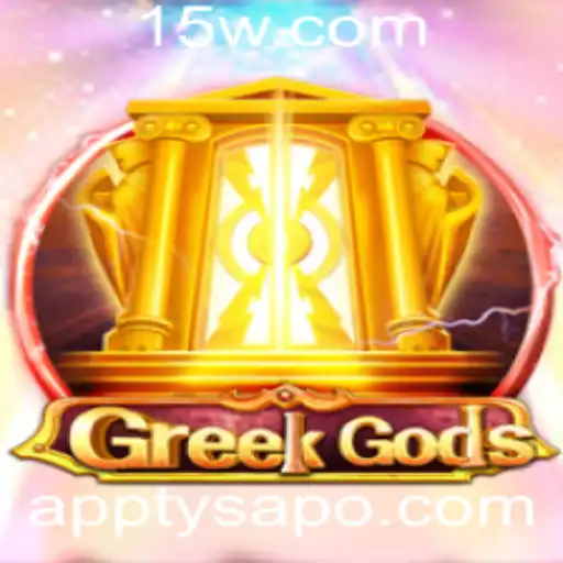 GreekGods: Descubra as Aventuras Épicas e Estratégicas do Novo Jogo de Tysapo