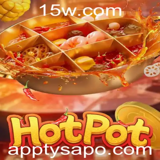 Descubra o Universo Emocionante de Hotpot: O Jogo que Conquistou a Comunidade Gamer