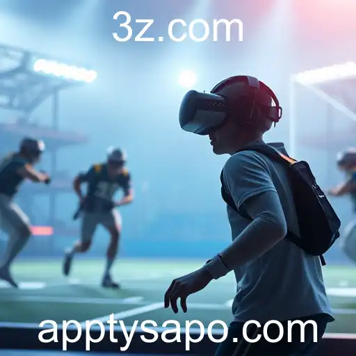 Inovação e Crescimento: O Impacto do 'tysapo' no Mundo dos Jogos