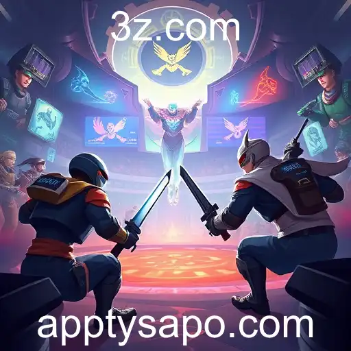 O Impacto da Tysapo no Cenário Atual de Jogos