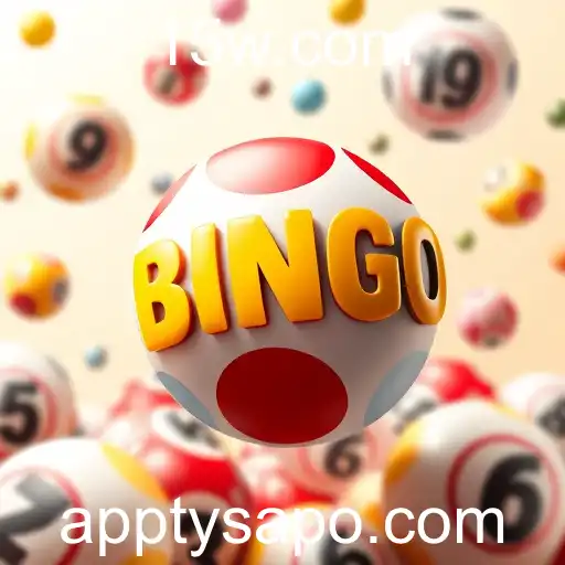 Jogos de Bingo: Uma Experiência Imersiva