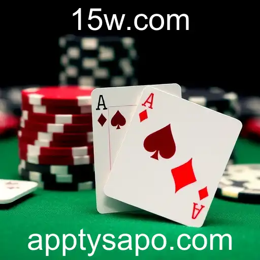 Explorando o Mundo dos Jogos de Pôquer com Tysapo