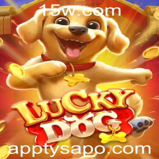 Desvendando o Mundo de LuckyDog: Um Jogo Envolvente e Inovador