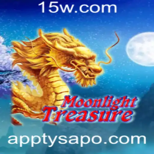 Descubra MoonlightTreasure: Um Novo Horizonte de Aventuras