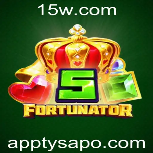 Explorando o Mundo Envolvente de 5Fortunator: Um Jogo de Estratégia e Sorte