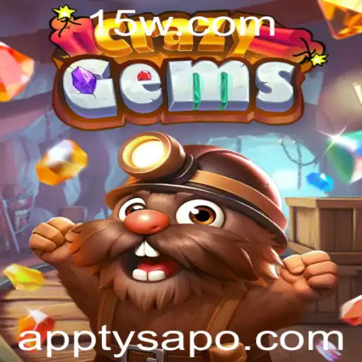 CrazyGems: Descubra o Fascinante Mundo do Jogo de Estratégia