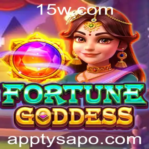 FORTUNEGODDESS: Uma Imersão no Universo Místico de Tysapo