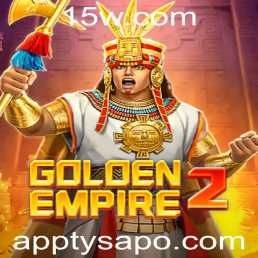 Explorando o Mundo de Aventuras com GoldenEmpire2