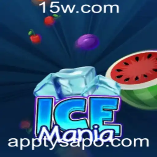 IceMania: Descubra o Desafio Congelante do Novo Jogo Sensação