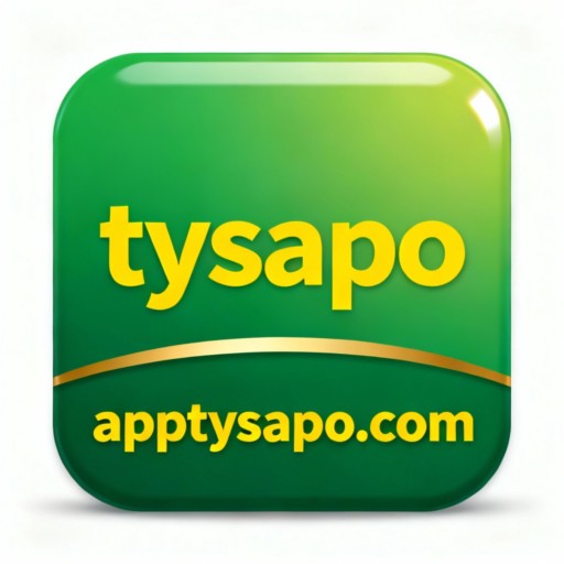 tysapo