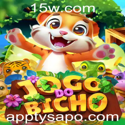 Descubra o Empolgante Mundo de JOGODOBICHO
