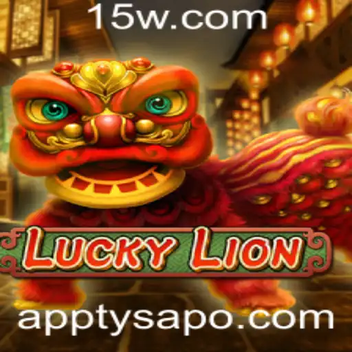 Descubra o Fascinante Mundo do Jogo LuckyLion