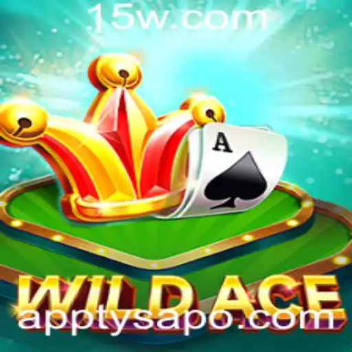 Descubra o WildAce: O Novo Jogo que Está Revolucionando o Mundo dos Games