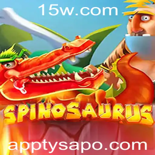 Spinosaurus: O Novo Jogo de Estratégia Dinâmica