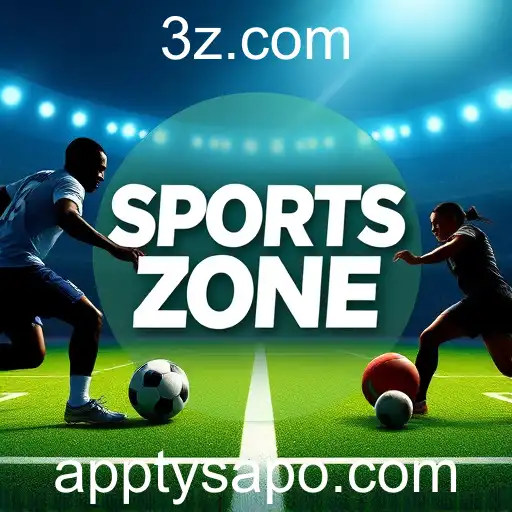 A Realidade Virtual dos Jogos Esportivos