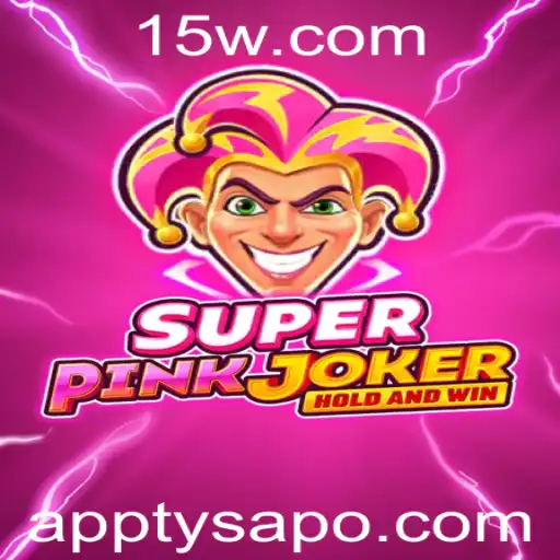 Descubra a Emoção e Estratégia do Jogo SuperPinkJoker