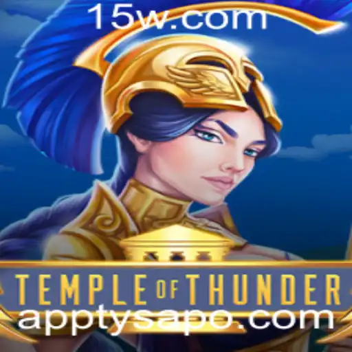 Explorando TempleofThunder: A Nova Sensação do Mundo dos Jogos