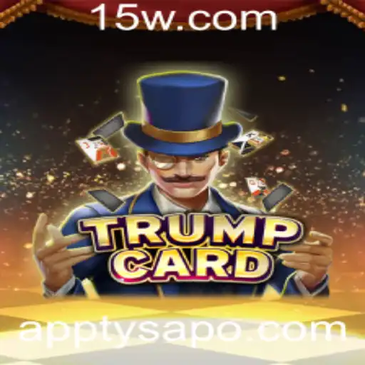 Explorando TrumpCard: O Novo Jogo de Estratégia Emocionante