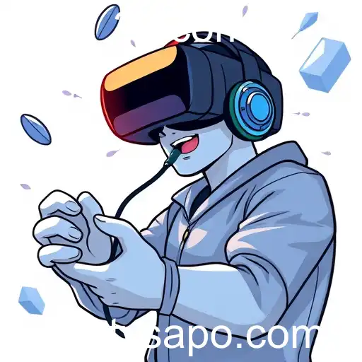 Tysapo Inova em Jogos de Realidade Aumentada