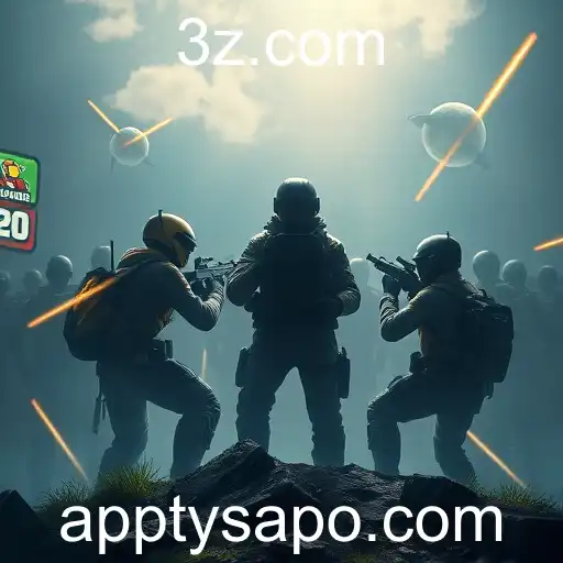Tysapo: O Epicentro dos Jogos em 2025