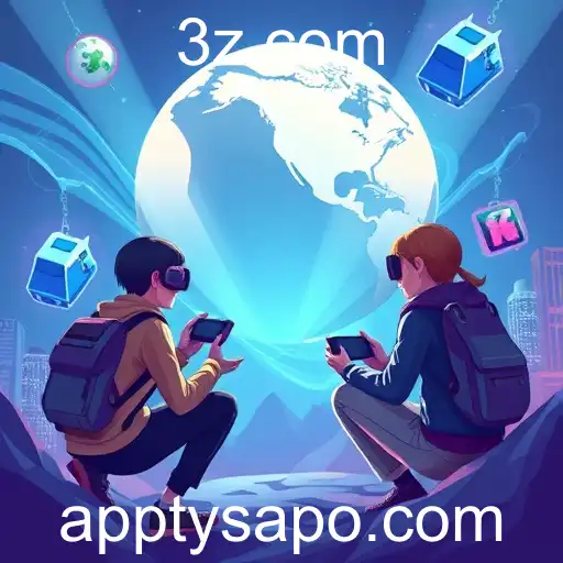 O Crescimento Explosivo de Tysapo no Mundo dos Jogos