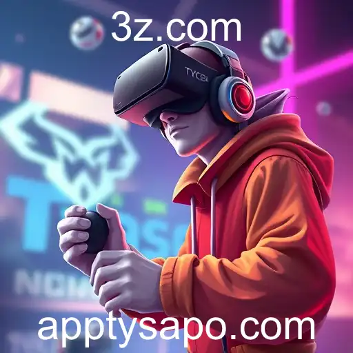 A Revolução do Tysapo e o Futuro dos Jogos Online