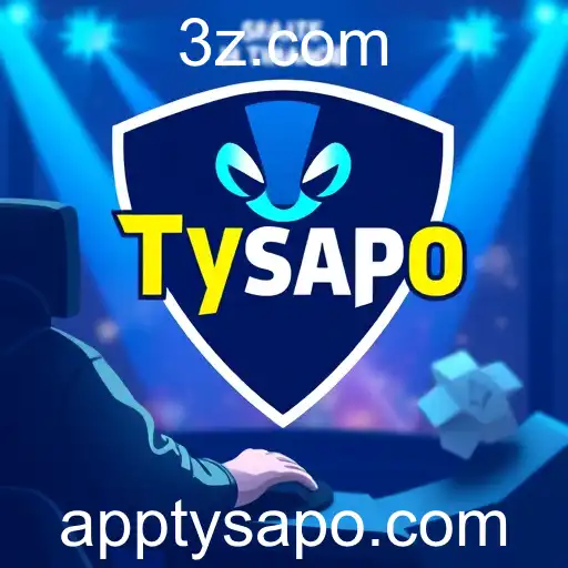 Tysapo Revoluciona o Mercado de Jogos Online