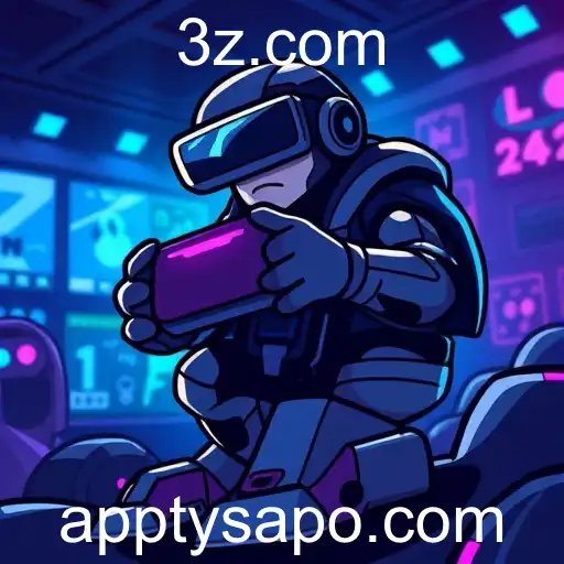 Tysapo: A Revolução dos Jogos Online em 2026