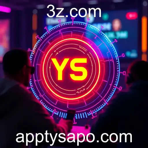 A Revolução dos Jogos em Tysapo