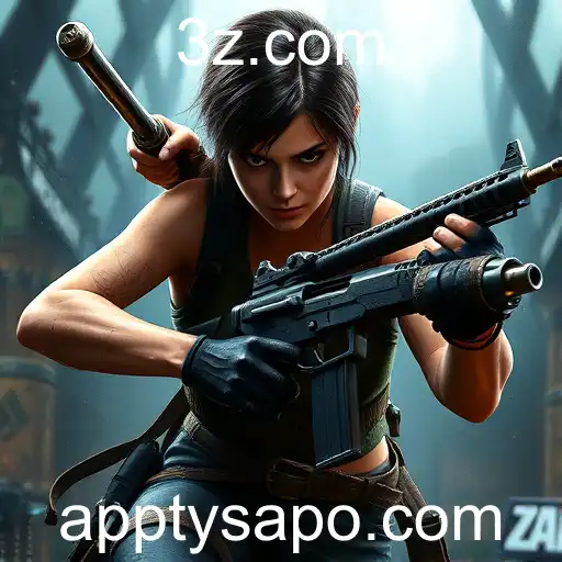 Tysapo: A Revolução do Jogo em 2025