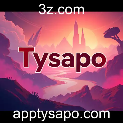 Tysapo: A Revolução nos Games em 2025