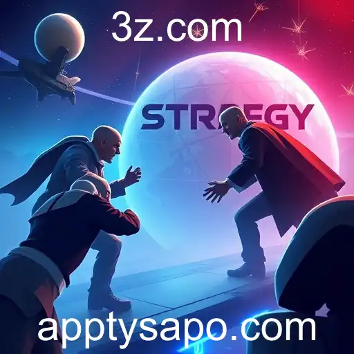 Tysapo: O Futuro dos Jogos em Português